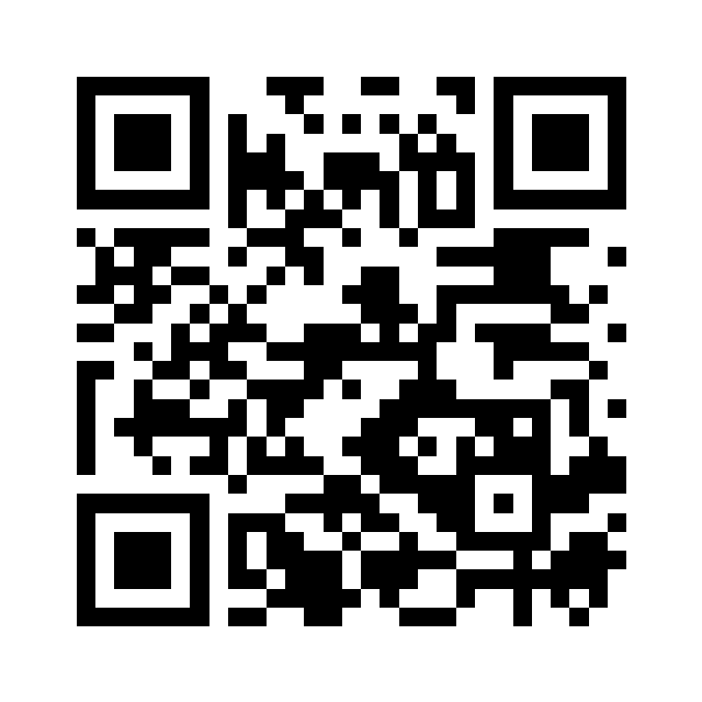 QR code for this judge page